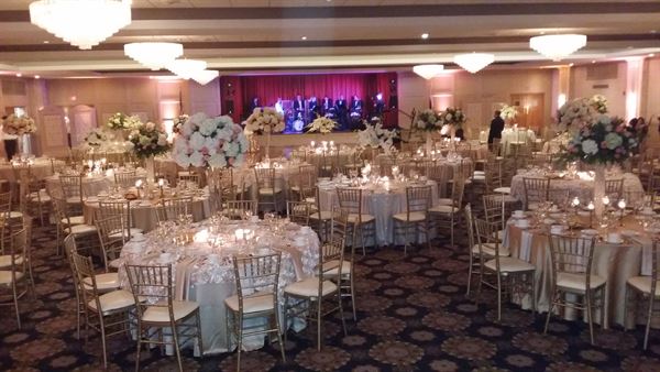 Beth Shalom Catering