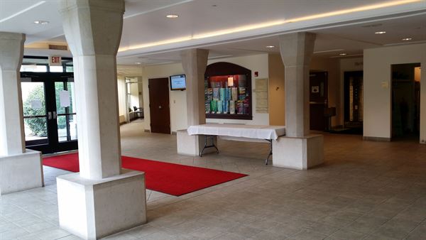 Beth Shalom Catering