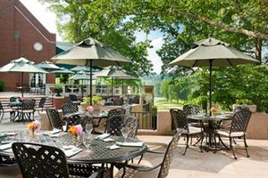 Additional Event Spaces