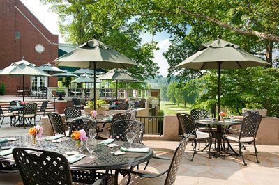 Fox Chapel Golf Club