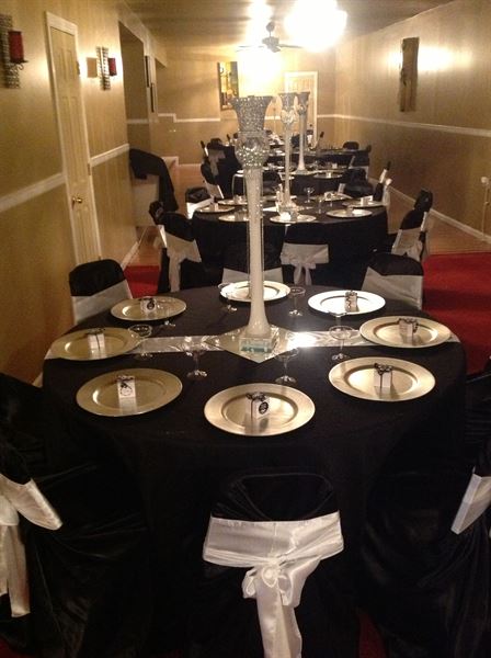 Cabaret Banquet Hall & Event Center
