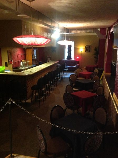Cabaret Banquet Hall & Event Center