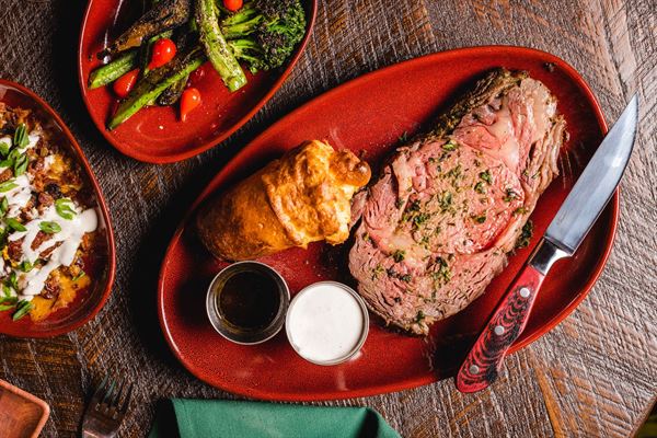 Buckatabon Tavern & Supper Club