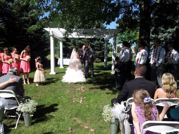 Mendota Civic Center