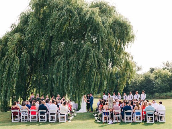 Arranmore Farm + Polo Club