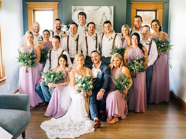 Arranmore Farm + Polo Club