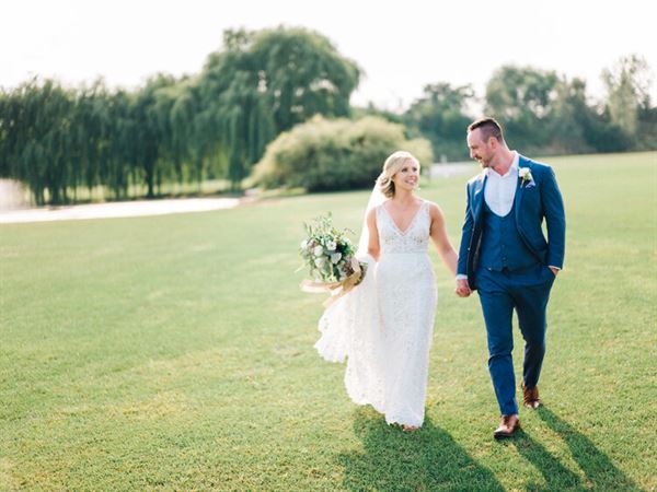 Arranmore Farm + Polo Club