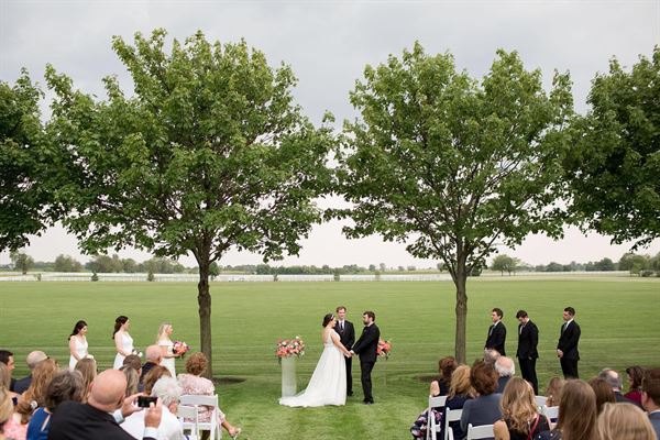 Arranmore Farm + Polo Club