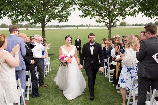 Arranmore Farm + Polo Club