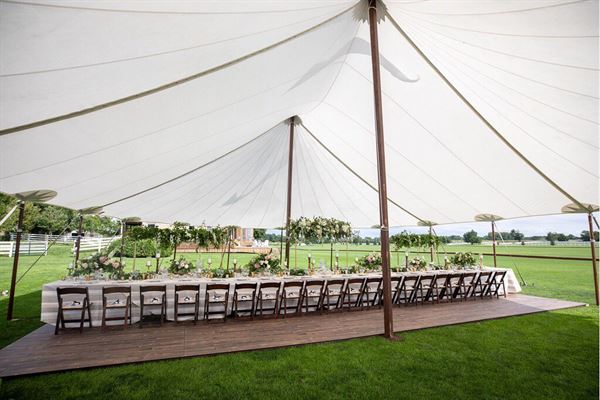 Arranmore Farm + Polo Club