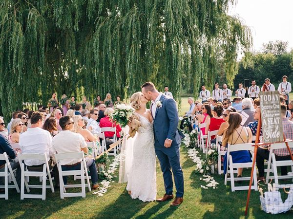 Arranmore Farm + Polo Club