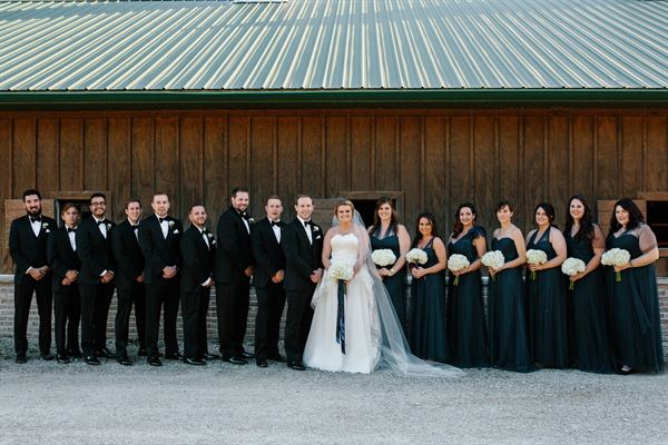 Arranmore Farm + Polo Club