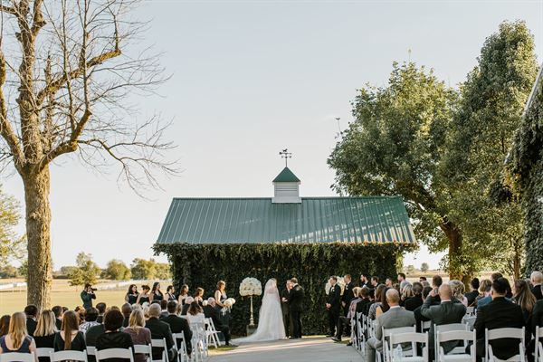 Arranmore Farm + Polo Club