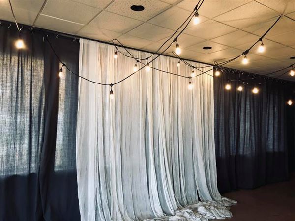 The Eastwood Golf Course