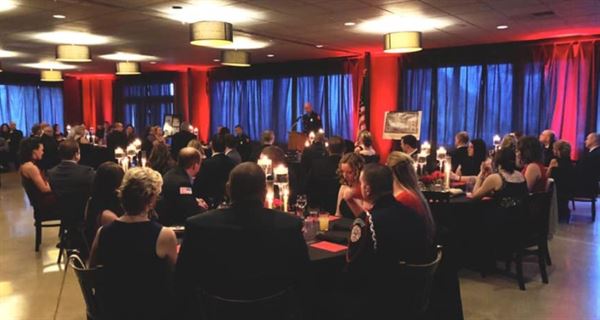 The Eastwood Golf Course