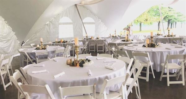 The Eastwood Golf Course