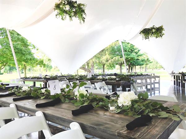 The Eastwood Golf Course