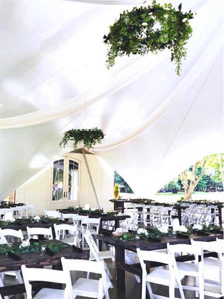 The Eastwood Golf Course