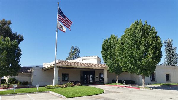 San Bernardino Elks Lodge #836