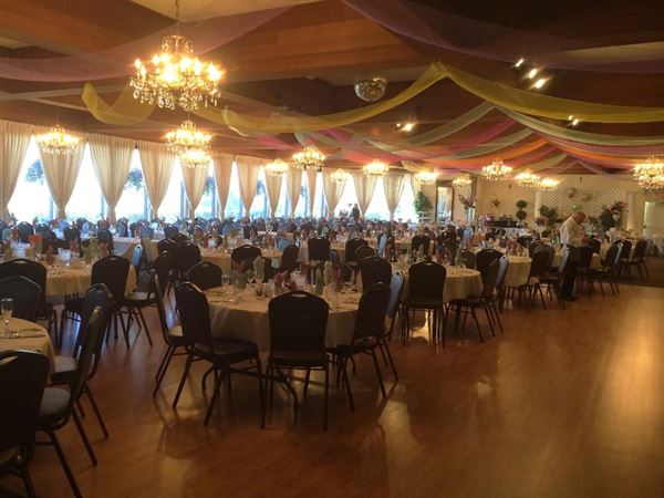 San Bernardino Elks Lodge #836