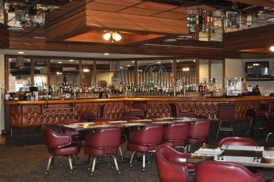 San Bernardino Elks Lodge #836