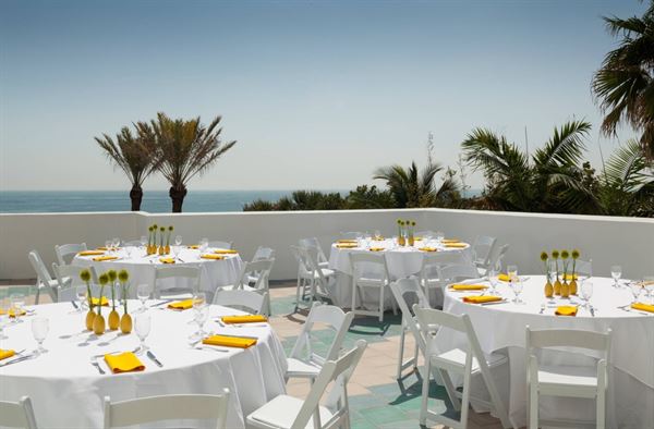 Marriott Stanton South Beach