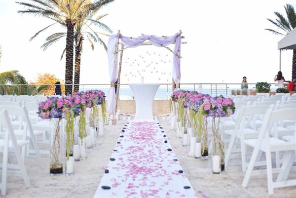 Marriott Stanton South Beach