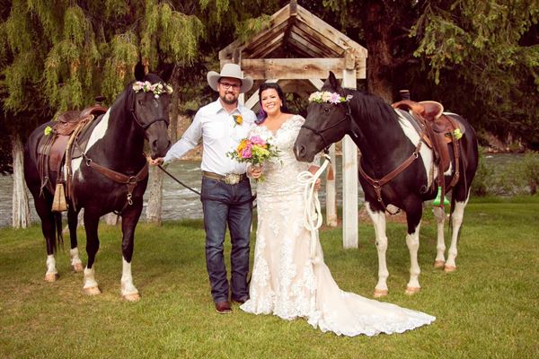 Rainbow Ranch Lodge & Event Venue