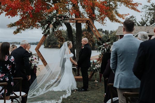 Sands on Golden Lake