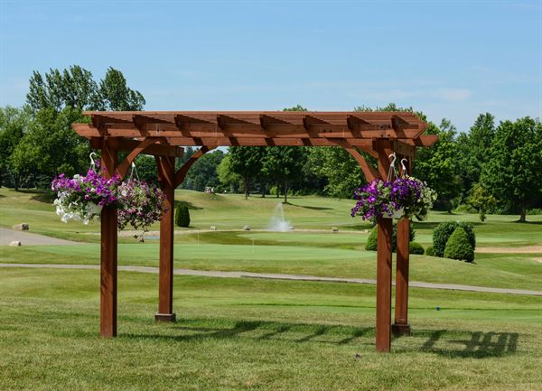 IMA Brookwood Golf And Banquet