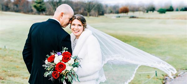 IMA Brookwood Golf And Banquet