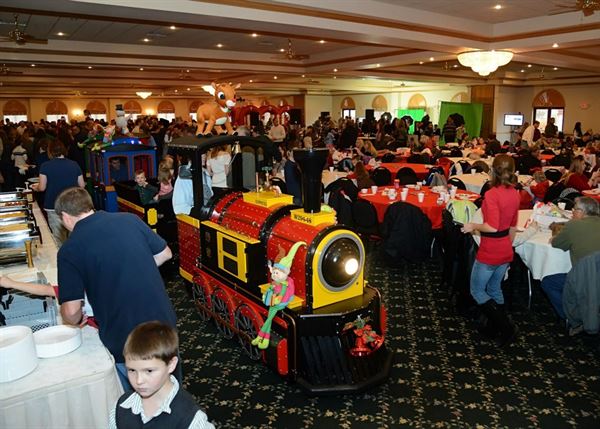 Jennifer's Garden Banquet & Convention Center