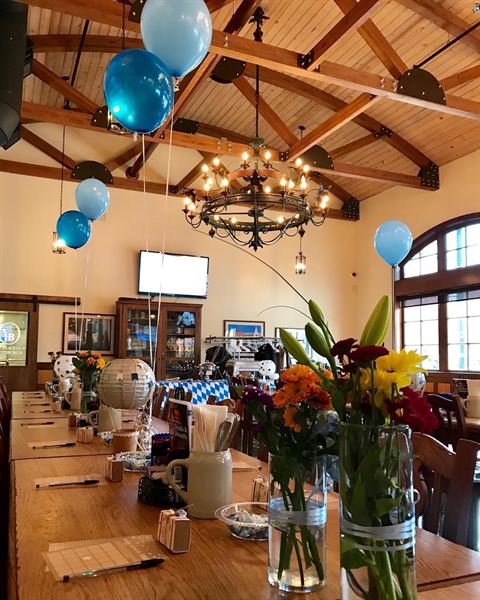 Hofbräuhaus Pittsburgh Brewery & Restaurant