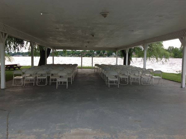 Lake Nepessing Boat Club