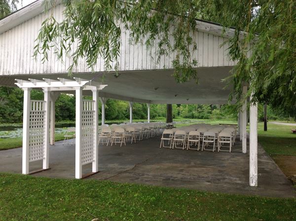 Lake Nepessing Boat Club