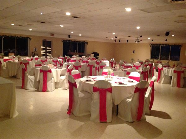 Lake Nepessing Boat Club