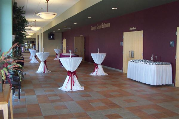Genesys Conference & Banquet Center