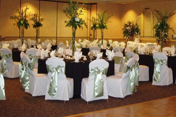 Genesys Conference & Banquet Center