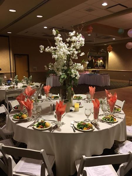 Genesys Conference & Banquet Center