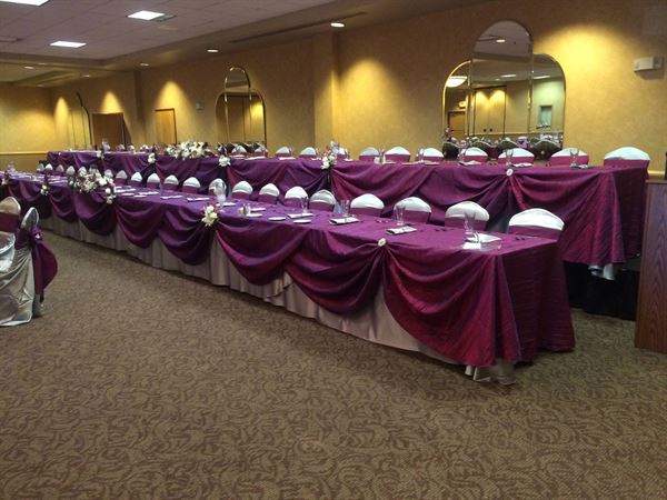 Genesys Conference & Banquet Center