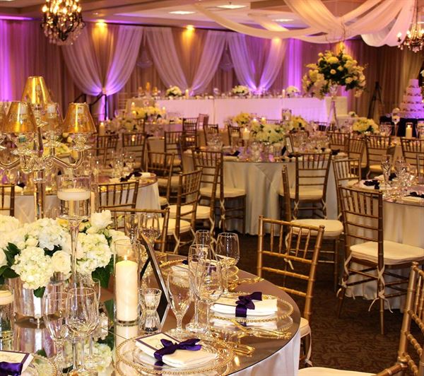 Genesys Conference & Banquet Center