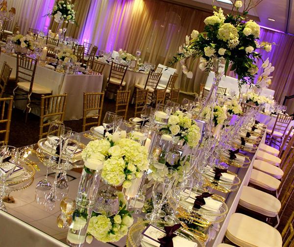 Genesys Conference & Banquet Center