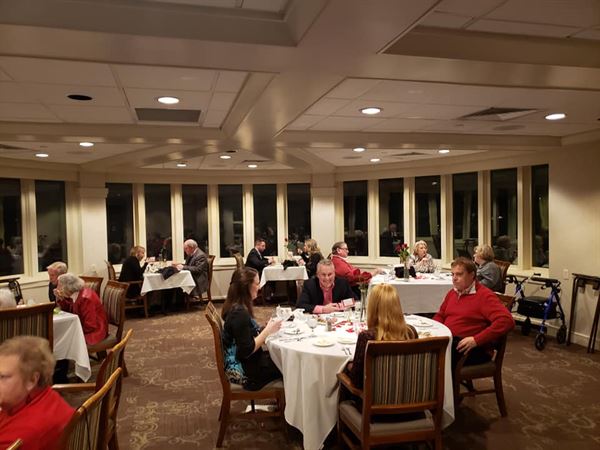 Sunnyside Country Club