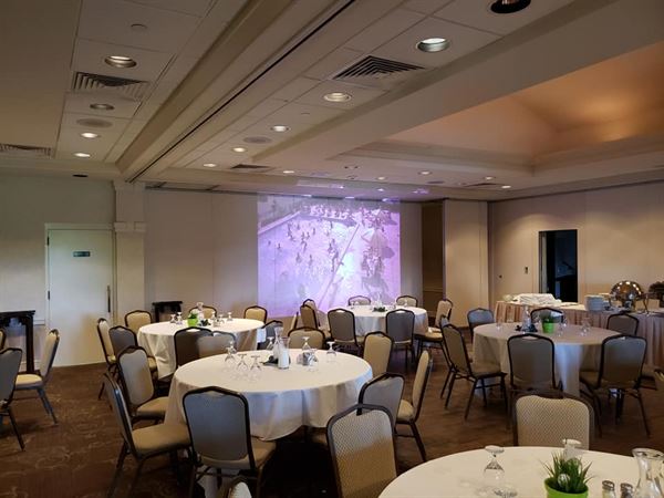 Sunnyside Country Club