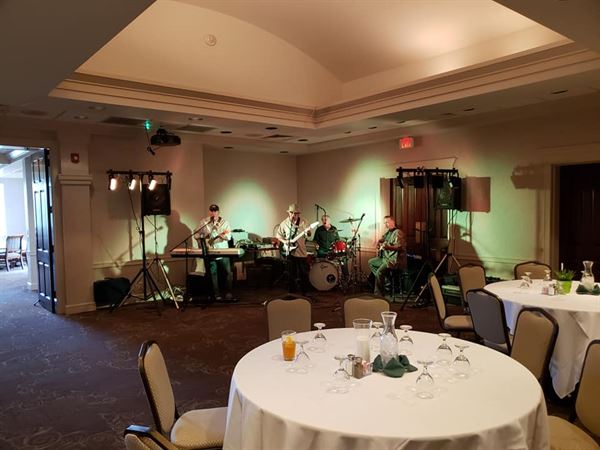 Sunnyside Country Club