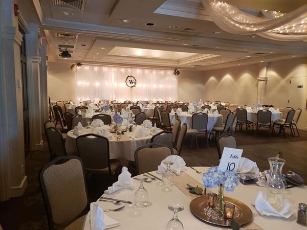 Sunnyside Country Club