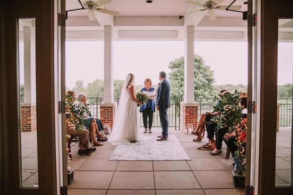 Sunnyside Country Club