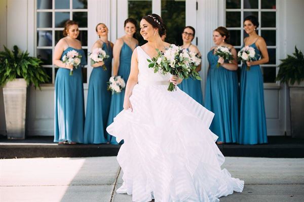 Sunnyside Country Club