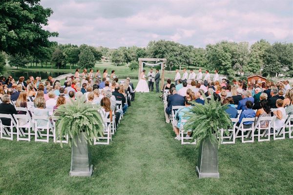 Sunnyside Country Club