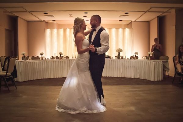 Sunnyside Country Club